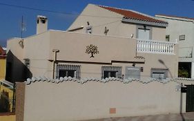 La Marina Bed&Breakfast